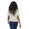 Patagonia W's '73 Skyline Organic Easy Cut Pocket Tee - T-shirt damski | Hardloop