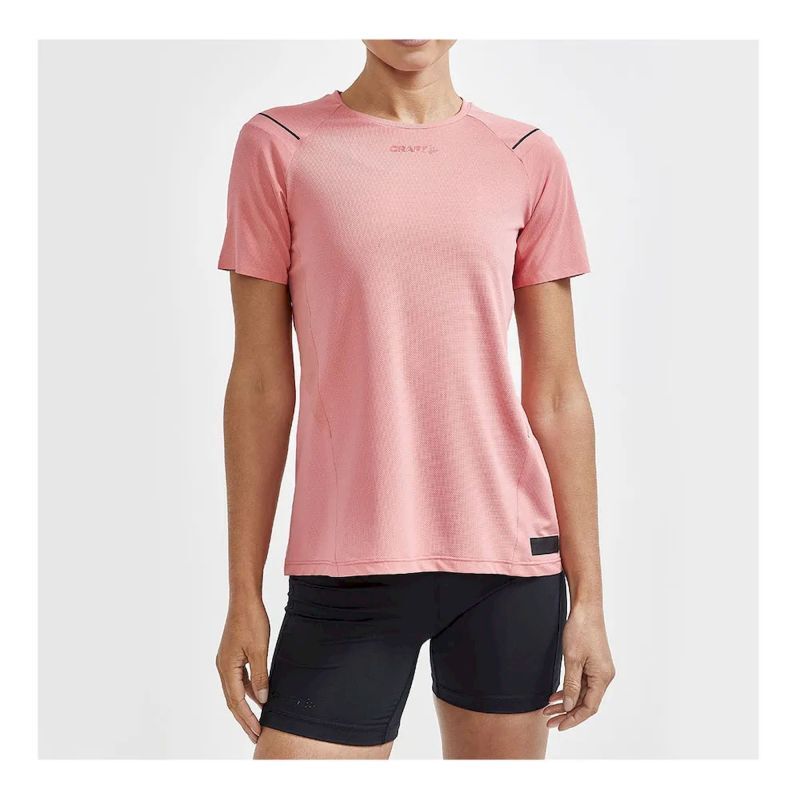 Pro Hypervent SS Tee - T-paita - Naiset