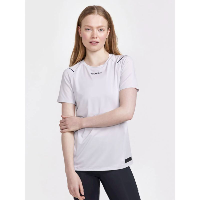 Pro Hypervent SS Tee - T-shirt - Women's