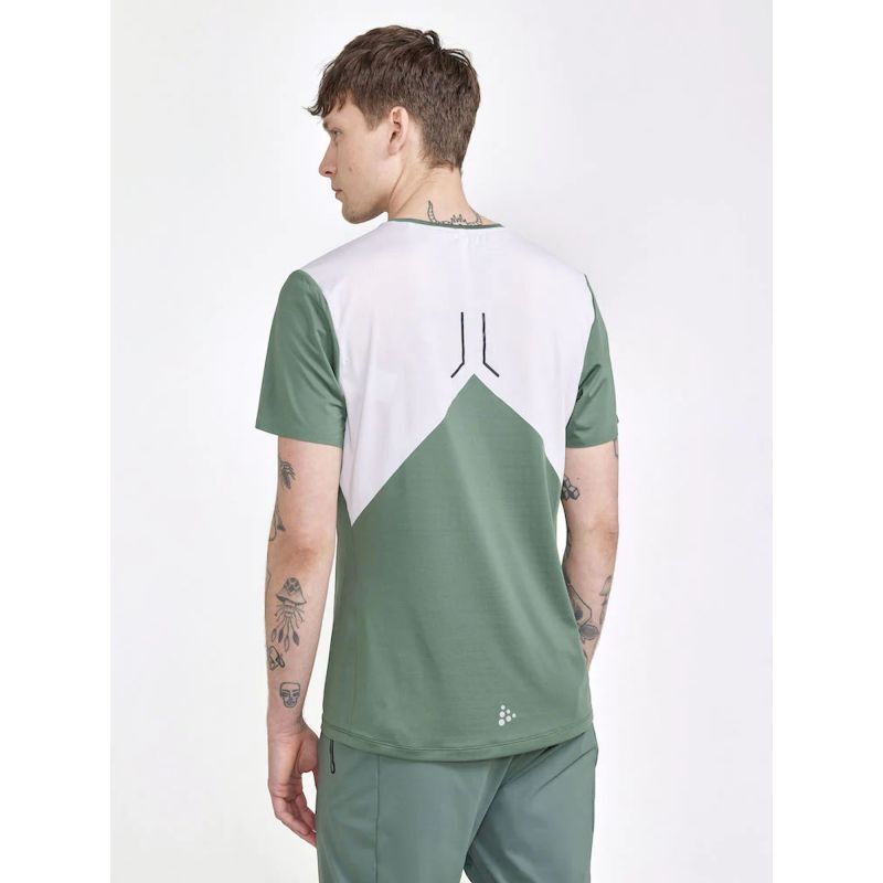 Craft Pro Hypervent SS Tee - T-shirt - Men's