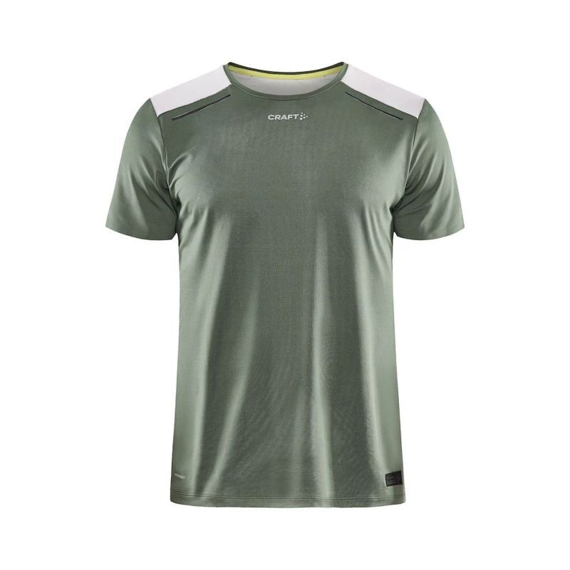 Craft Pro Hypervent SS Tee - T-shirt - Men's