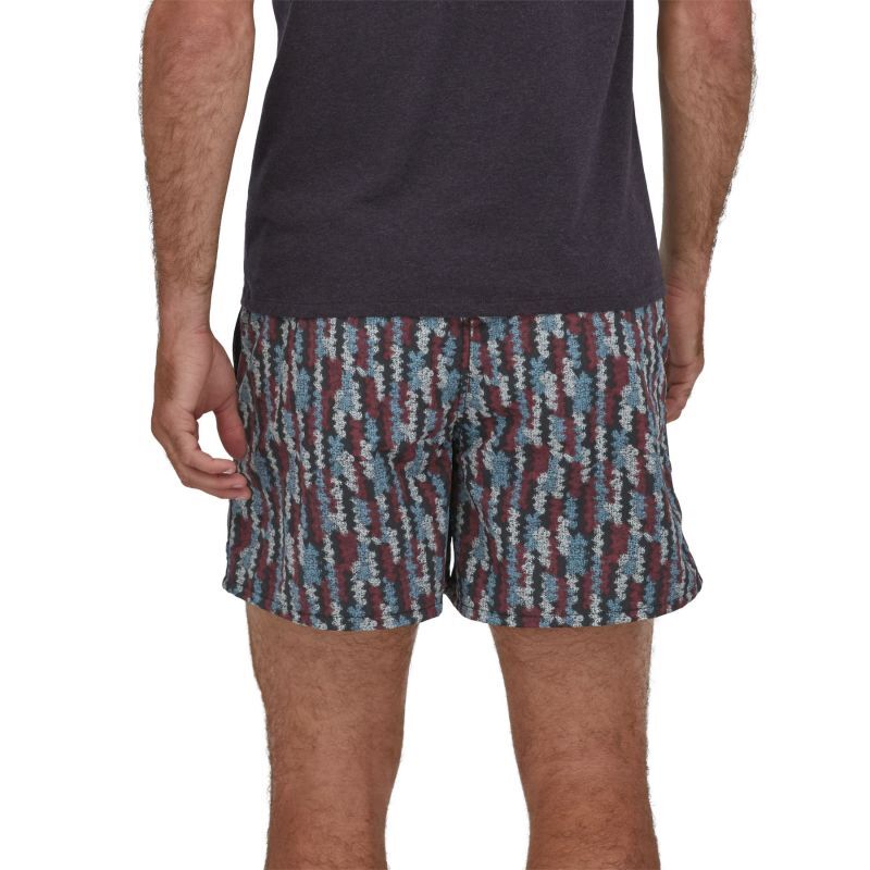 ⭐︎新品⭐︎patagonia Men's Boxer Briefs 3枚セット S Patagonia Essential Boxer Briefs - Men's - 3