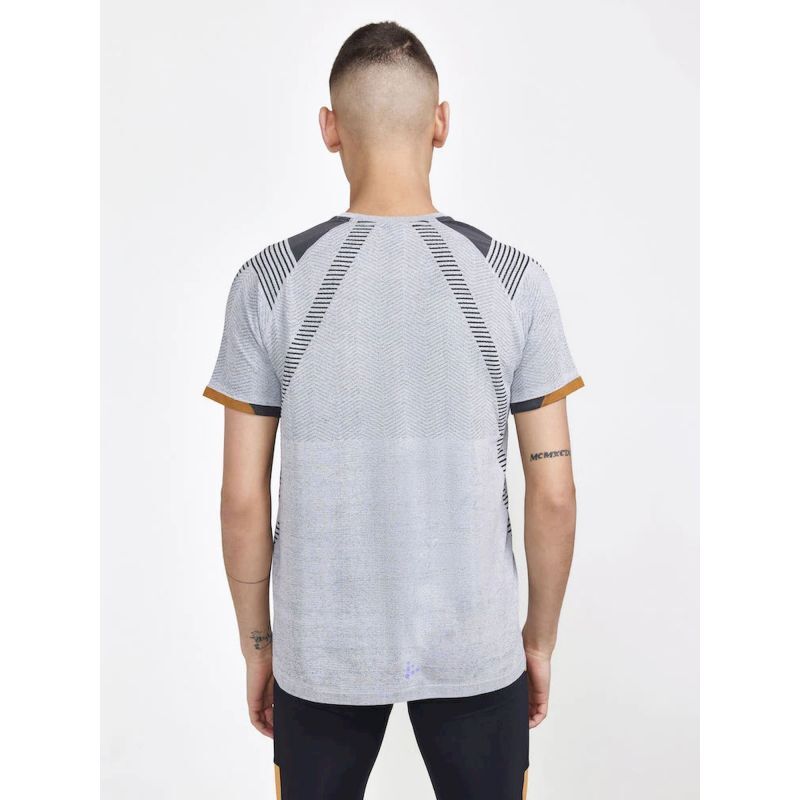 Craft Pro Trail Fuseknit SS Tee - T-shirt meski | Hardloop