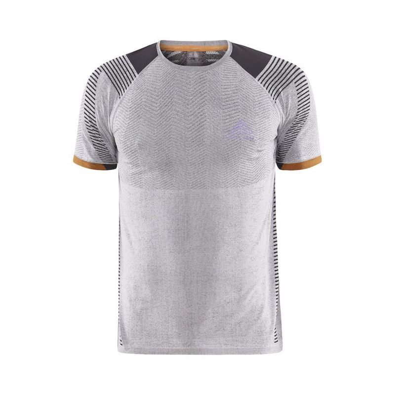 Craft Pro Trail Fuseknit SS Tee - T-shirt homme | Hardloop
