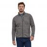 Patagonia Better Sweater Jkt - Polaire homme | Hardloop