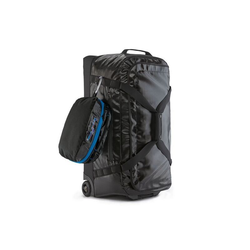 Patagonia Black Hole Cube - Medium - Cestovní kufry | Hardloop