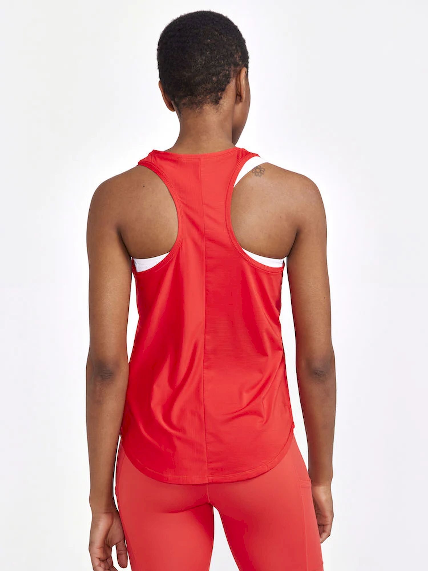 Craft Core Essence Singlet - Podkoszulki damski | Hardloop