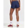 Craft Pro Hypervent Split Shorts - Short running femme | Hardloop