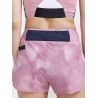 Craft Pro Hypervent Split Shorts - Calção de corrida mulher | Hardloop