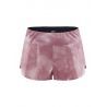 Craft Pro Hypervent Split Shorts - Löparshorts - Dam