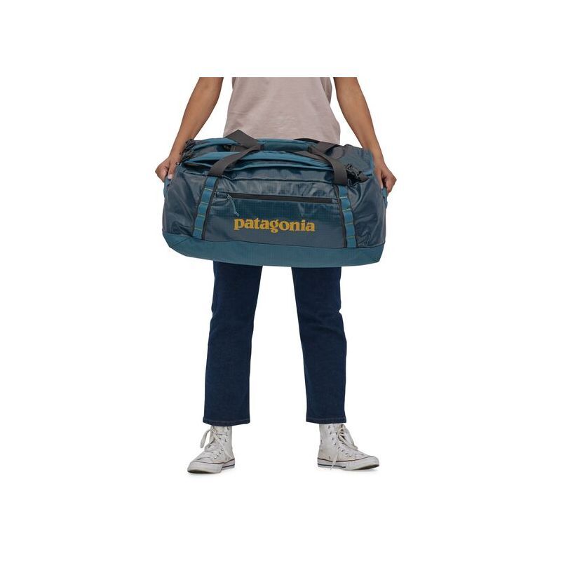Patagonia Black Hole Duffel 55L - Bolsa de viaje