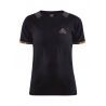 Craft Pro Trail Fuseknit SS Tee - T-Shirt - Damen | Hardloop