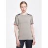 Craft Pro Trail Fuseknit SS Tee - T-shirt femme | Hardloop