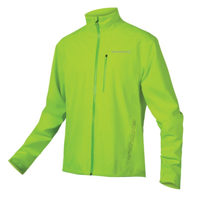 ENDURA Hummvee Waterproof Jacket Cycling jacket Men s