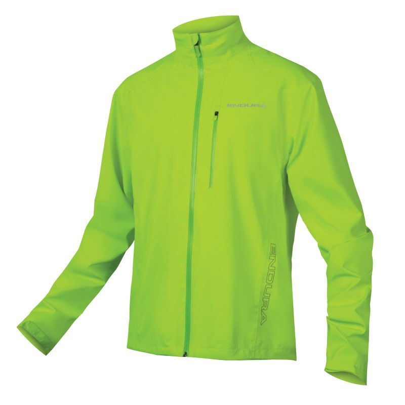 Hummvee Waterproof Jacket - Fahrradjacke - Herren