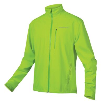 Hummvee Waterproof Jacket - Veste vélo homme