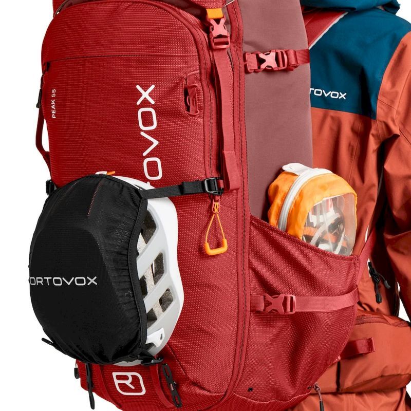 Ortovox Peak 55 - Pánsky expediční batoh | Hardloop