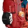 Ortovox Peak 55 - Mochila de alpinismo homem | Hardloop
