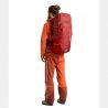 Ortovox Peak 55 - Mochila de alpinismo homem | Hardloop