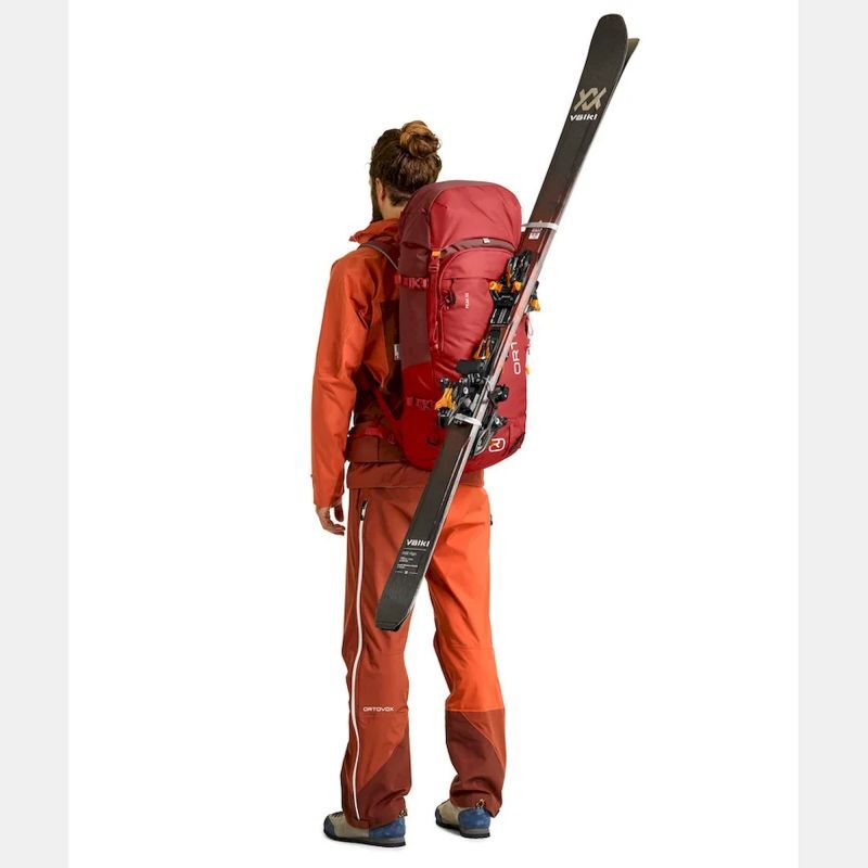Ortovox Peak 55 - Mochila alpinismo - Hombre | Hardloop
