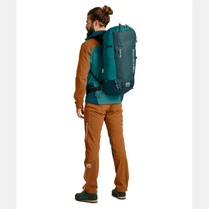 Ortovox Peak Light 40 - Touring rygsæk - Herrer | Hardloop