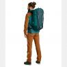Ortovox Peak Light 40 - Mochila de alpinismo homem | Hardloop