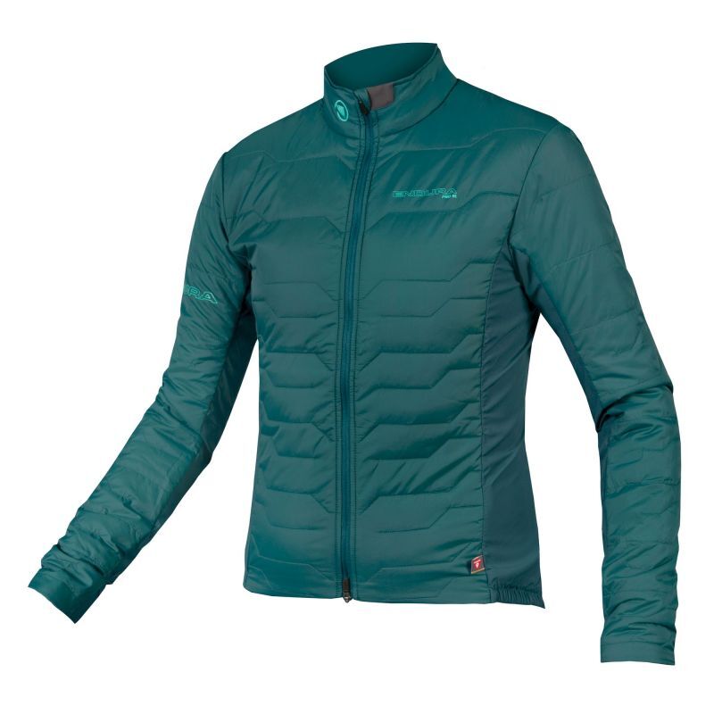 Endura pro jacket best sale