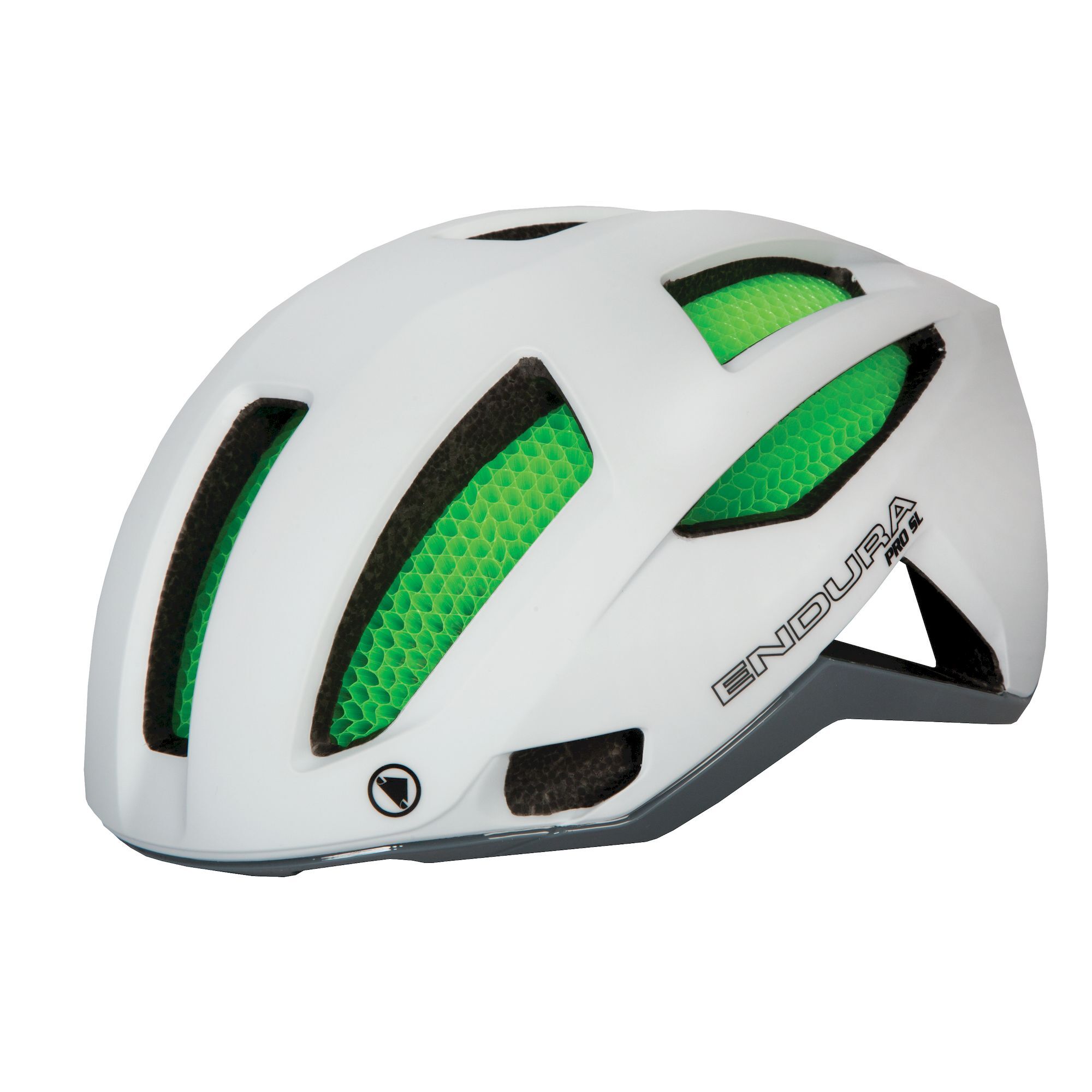 Endura Pro SL Helmet - Pyöräilykypärä - Miehet