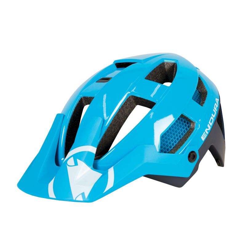 ENDURA SingleTrack Helmet Casque VTT homme Hardloop - Main Image
