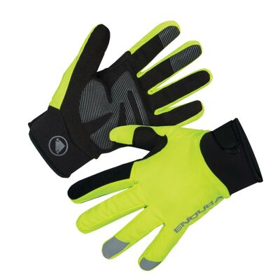 Strike Glove - Pyöräilyhanskat