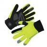 Hi Viz Yellow
