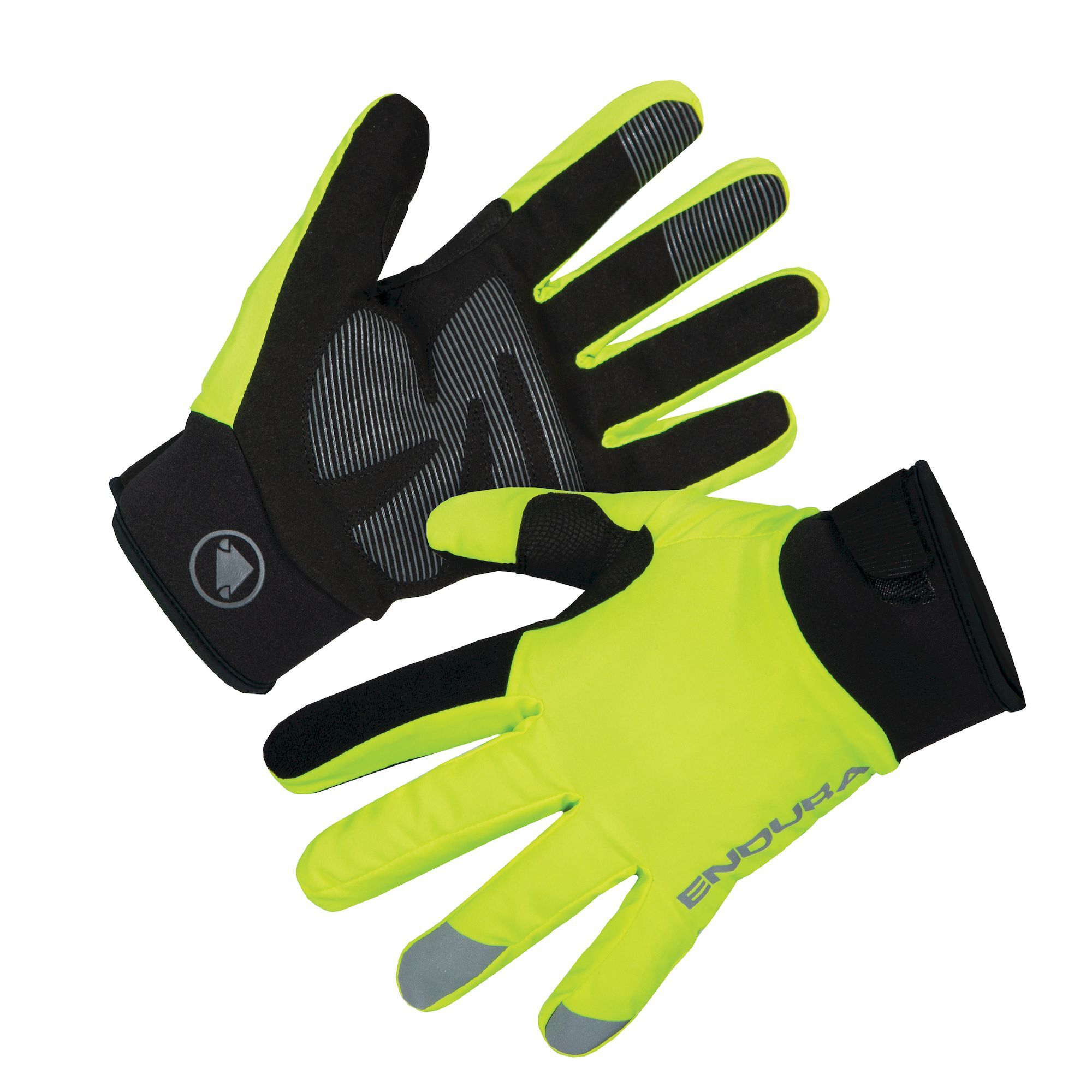 Endura Strike Glove - Cyklistické rukavice na kolo | Hardloop