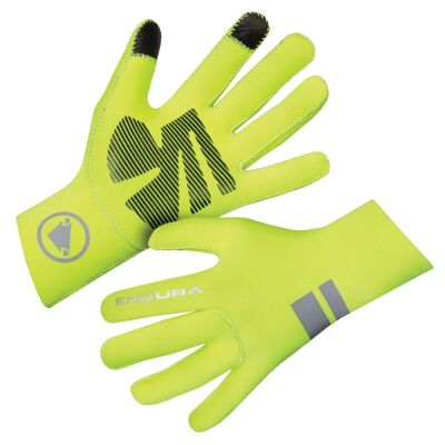 FS260-Pro Nemo Glove II - Rękawiczki rowerowe meskie