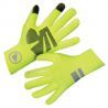 Hi Viz Yellow