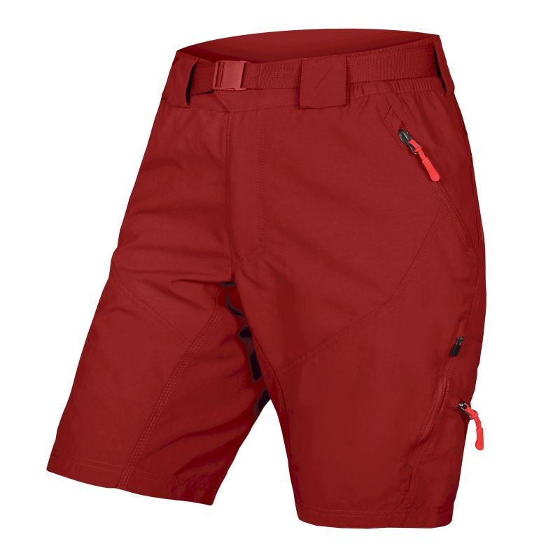Endura Hummvee Short II Pantalones cortos MTB Mujer