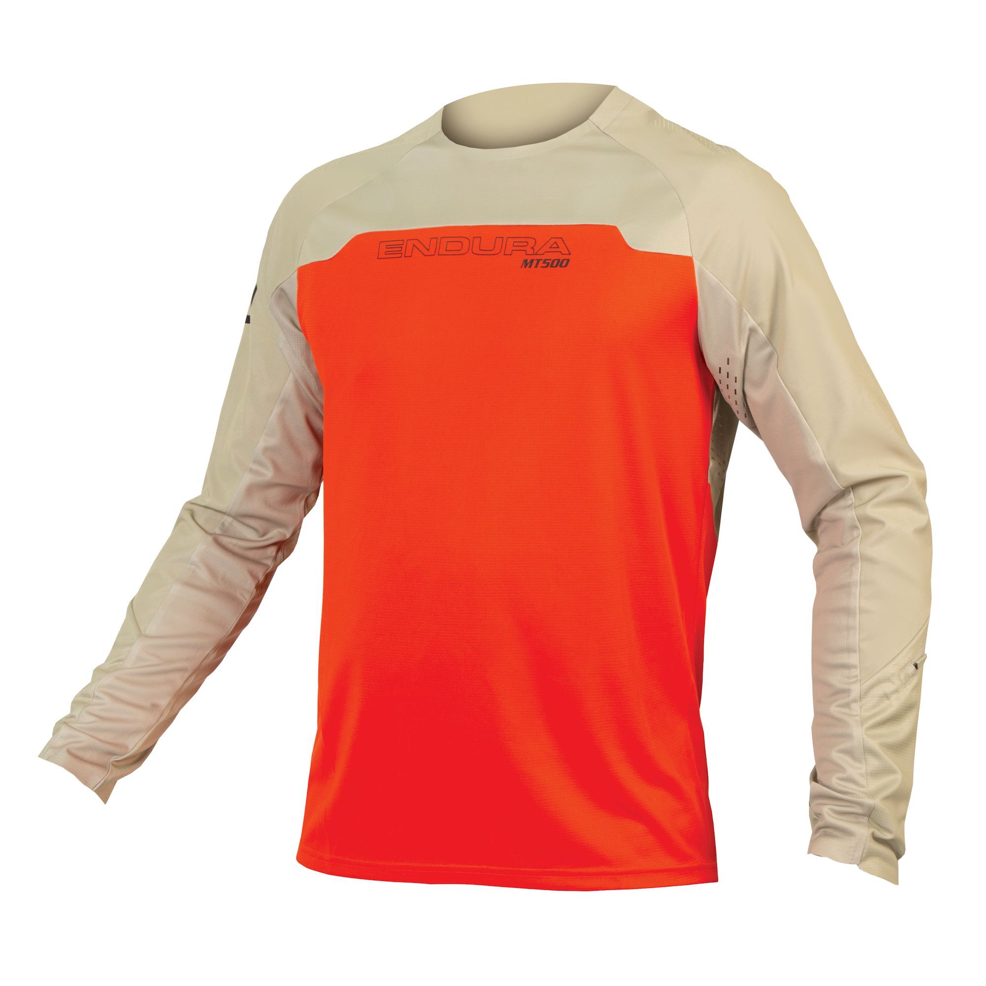 Endura mt500 thermo trikot ii hot sale