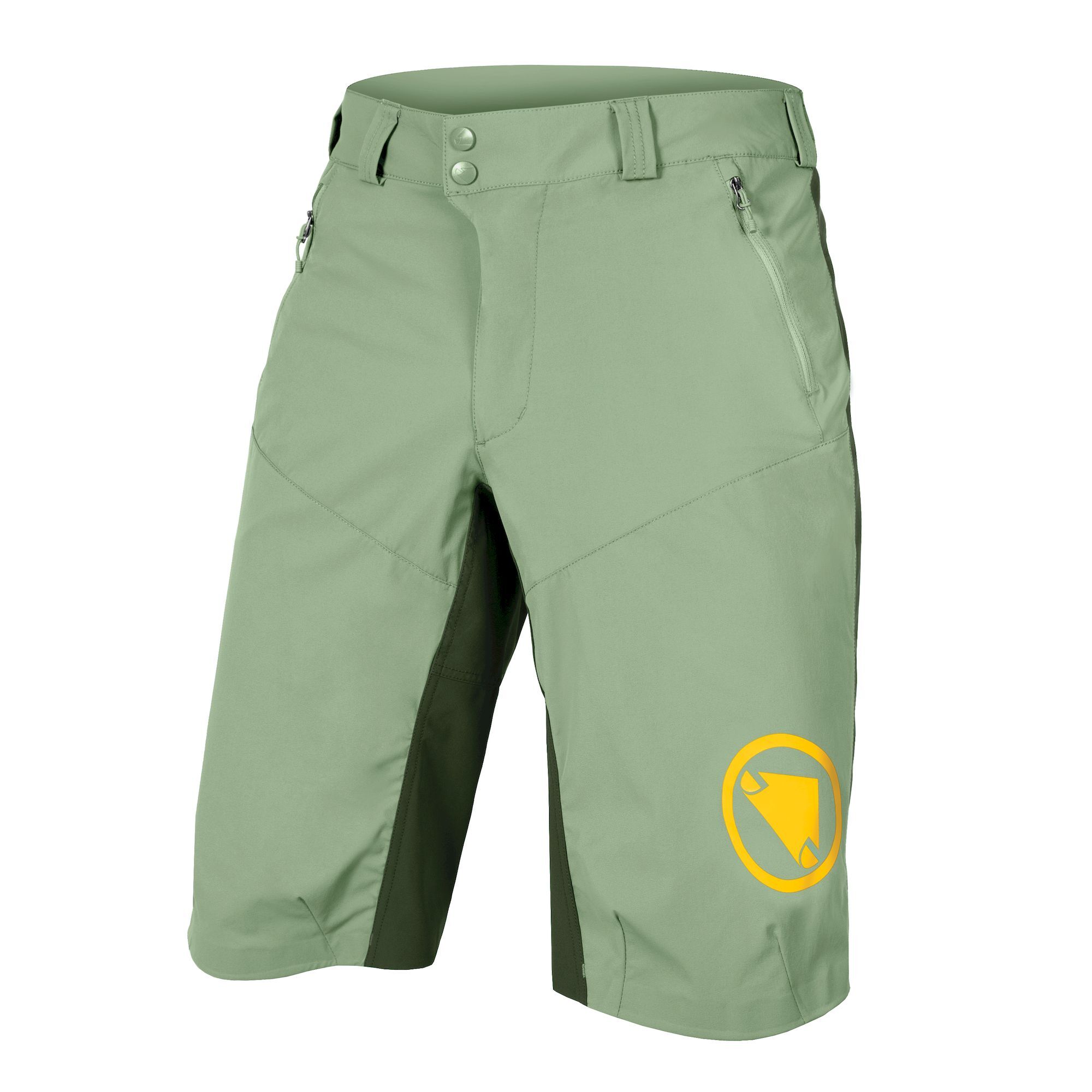 Endura MT500 Spray Short - Pantalones cortos MTB - Hombre
