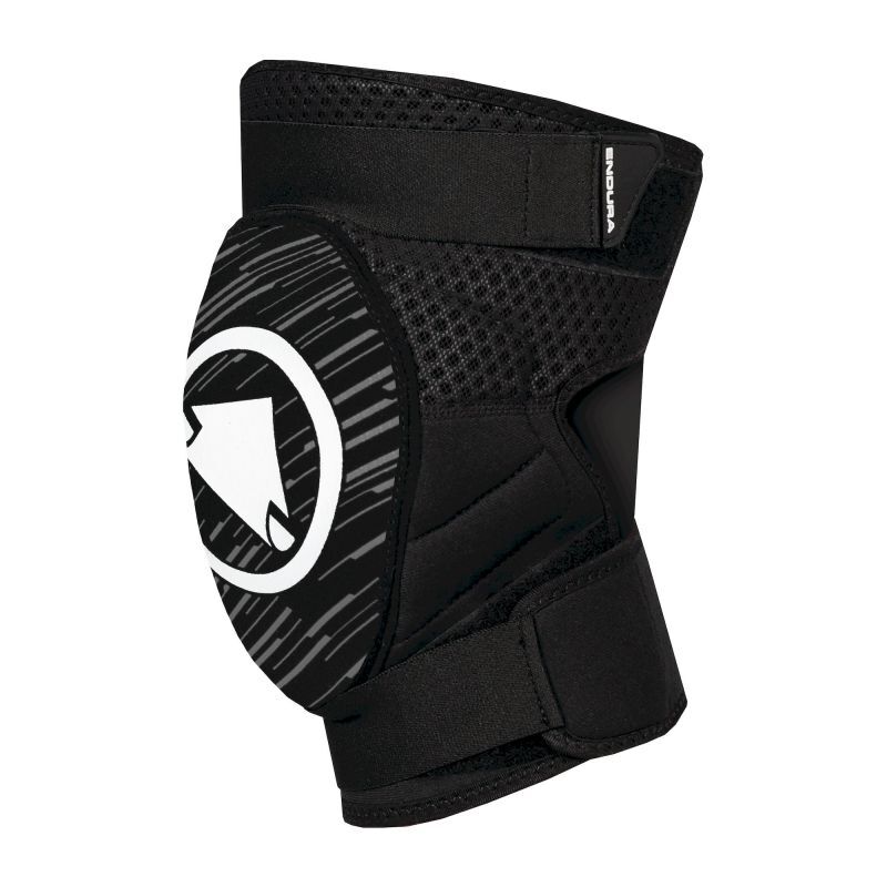 SingleTrack Knee Pads II - Joelheira BTT homem