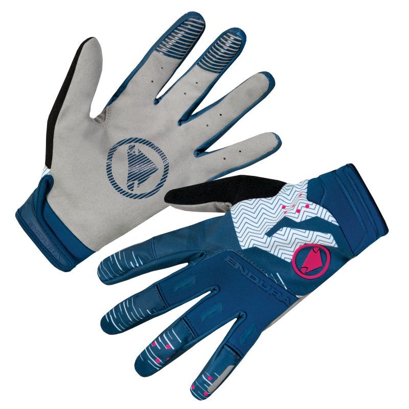 SingleTrack Windproof Glove - Luva de ciclismo BTT homem