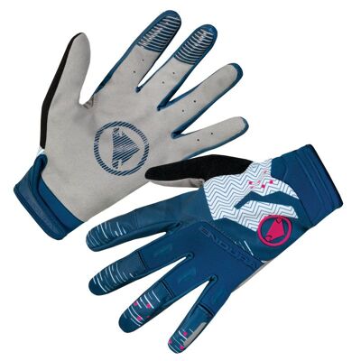 SingleTrack Windproof Glove - Pánské MTB Rukavice