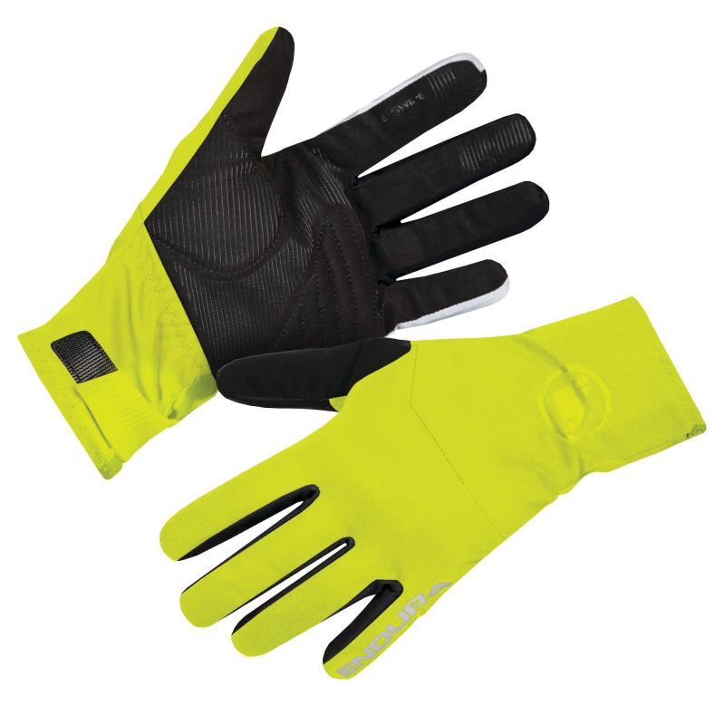 Deluge Glove - Luva de ciclismo BTT homem