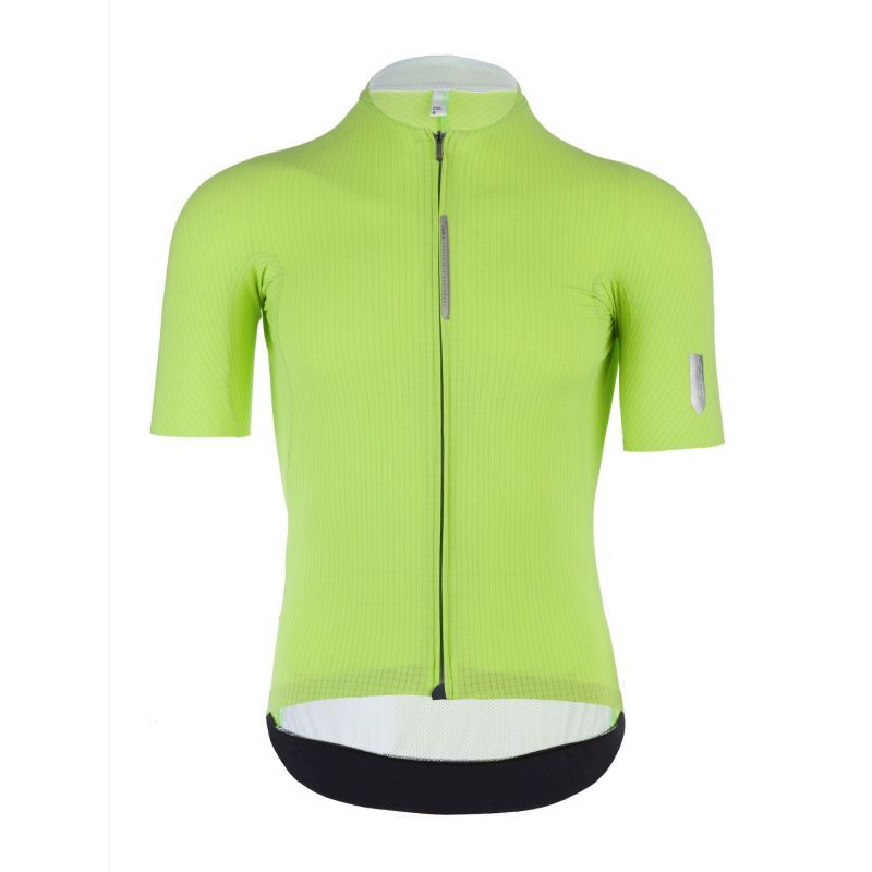 Q36.5 Jersey Short Sleeve L1 Pinstripe X - Cycling jersey - Men's