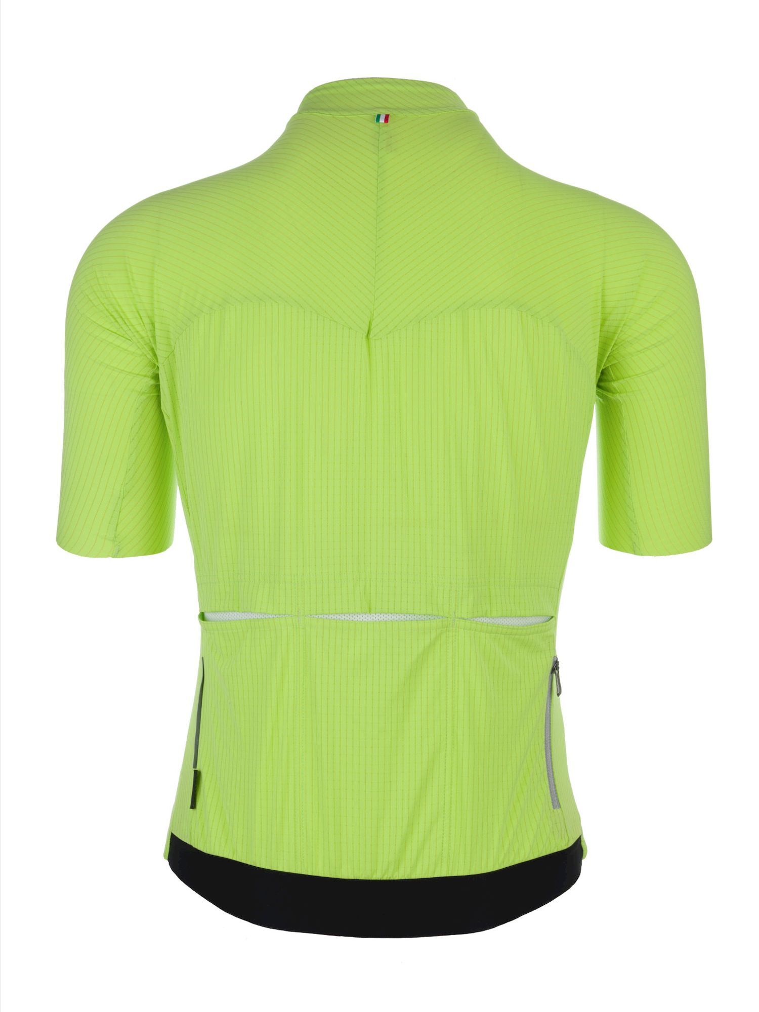 Q36.5 Jersey Short Sleeve L1 Pinstripe X - Maglia ciclismo - Uomo