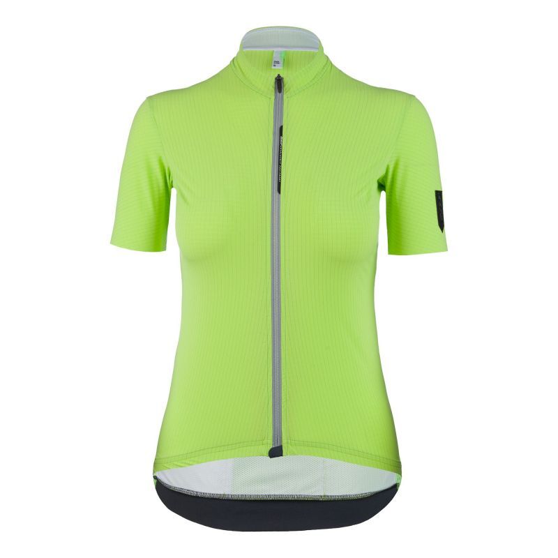 Q36.5 Jersey Short Sleeve L1 Pinstripe X - Maglia ciclismo - Donna