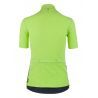 Q36.5 Jersey Short Sleeve L1 Pinstripe X - Maglia ciclismo - Donna