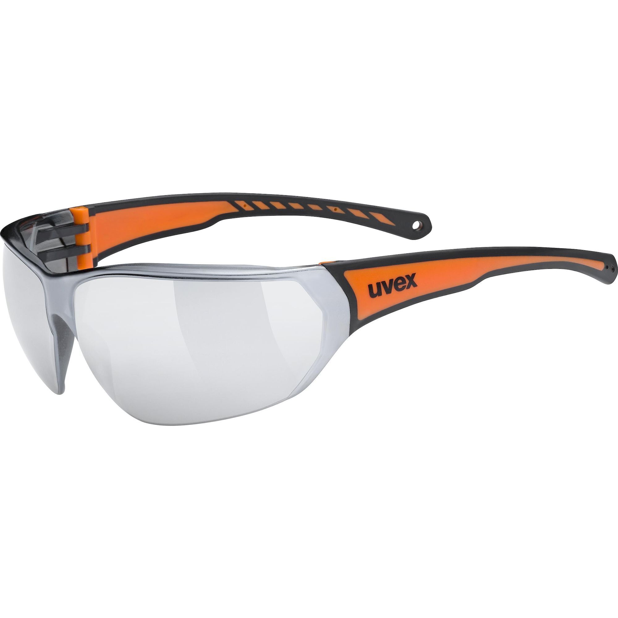 Uvex Sportstyle 204 - Cycling sunglasses