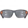 Uvex Sportstyle 204 - Okulary rowerowe | Hardloop