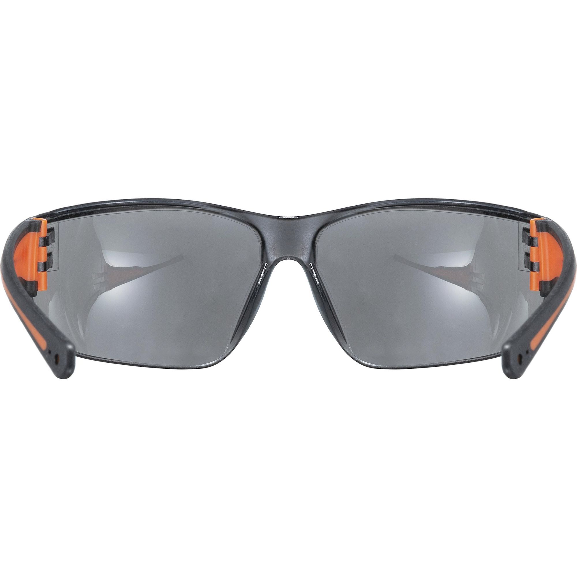 Uvex Sportstyle 204 - Okulary rowerowe | Hardloop