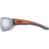 Uvex Sportstyle 204 - Okulary rowerowe | Hardloop