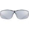Uvex Sportstyle 204 - Okulary rowerowe | Hardloop